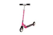 Rowerki i chodziki - My Hood 145 Scooter - Pink - 505163