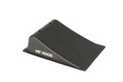 Zabawki na zewnatrz - My Hood Single Skate Ramp - 505184