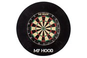 Pilka nozna i gry z pilka - My Hood Tournament Dart - 702013