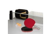 Pilka nozna i gry z pilka - My Hood Adjustable Table Tennis set - 901020