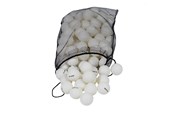 Pilka nozna i gry z pilka - My Hood Table Tennis balls 100 pcs - 901022