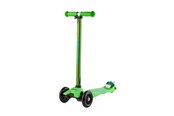 Zabawki na zewnatrz - Micro Maxi Deluxe - Green - MMD022