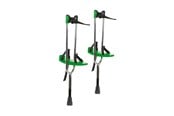 Zabawki na zewnatrz - Actoy Stilts Green 6 to 8 years - s1000