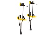 Zabawki na zewnatrz - Actoy Stilts Yellow 8 to 14 years - s2000