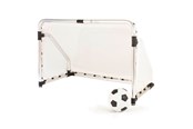 Pilka nozna i gry z pilka - My Hood Foldable Goal Mini - 302008