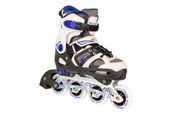Zabawki na zewnątrz - My Hood Rollerskates Blue - 37-40 - 505952