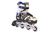 Zabawki na zewnątrz - My Hood Rollerskates Blue - 29-32 - 505950