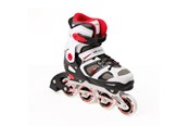 Zabawki na zewnątrz - My Hood Rollerskates Red - 29-32 - 505750