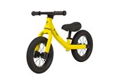 Rowerki i chodziki - My Hood Rider Yellow - 505502