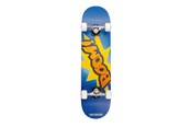 Zabawki na zewnątrz - My Hood Skateboard "Boom" - 505362