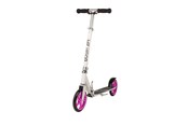 Skating - My Hood 200 Scooter - White/Pink - 505159