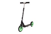 Skating - My Hood 200 Scooter - Black/Green - 505153