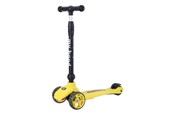 Zabawki na zewnatrz - My Hood Kick'n'Ride - Yellow - 505145