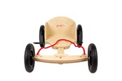 Zabawki na zewnatrz - My Hood Boxkart - 504080