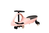 Zabawki na zewnątrz - My Hood Swingcar - Rose - 504055