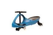 Zabawki na zewnątrz - My Hood Swingcar - Blue - 504054