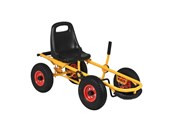 Zabawki na zewnatrz - My Hood KidCar - 504045