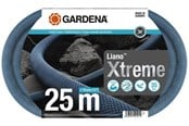 Podlewanie ogrodu - Gardena Textile hose Liano™ Xtreme 19 mm (3/4") 25 m, set - 18482-20