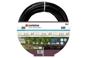 Podlewanie ogrodu - Gardena Micro-Drip-Irrigation Hedge/Bush Set (50 m) - 13501-20