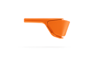 Przybory kuchenne - Dreamfarm Fluicer Orange - DFFU3444