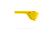 Przybory kuchenne - Dreamfarm Fluicer Lemon Yellow - DFFU3451