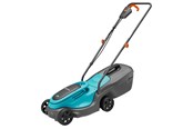 Kosiarka - Gardena Elektryczna Akumulatorowa kosiarka PowerMax 30/18V P4A – bez akumulatora - 14630-55