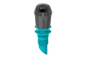Podlewanie ogrodu - Gardena Spray Nozzle 90° - 13320-20