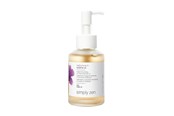 Haircare - Simply Zen Restructure in Sublime Oil 100 ml - 17,122