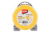 Podkaszarka do trawy - Makita ROUND TRIM PRO 3.0-15M - E-02836