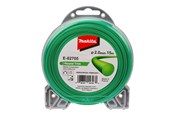 Podkaszarka do trawy - Makita E-02705 Round Trim Nylon Cord 2.0x15m - E-02705