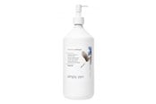 Pielęgnacja włosów - Simply Zen Detoxifying Shampoo 1000 ml - 17,301