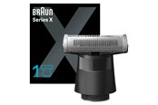 Golarka - Braun Akcesoria Shaver Keypart ProStyler XT20 Black - 4987176134103