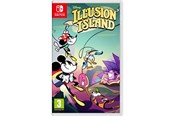 Gry - Disney Illusion Island - Nintendo Switch - Akcja - 0045496479213