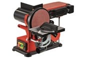 Narzedzia - Einhell Stationary Belt-Disc Sander TC-US 380 - 4419257