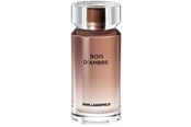 Perfumy i zapachy - Karl Lagerfeld Bois D'Ambre Eau De Toilette Spray 100ml - 3386460124867