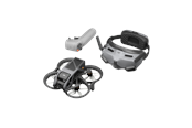 Dron / Helikopter - DJI - Avata Explorer Combo + Goggles Integra & RC Motion 2 - CP.FP.00000116.01