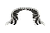 Wiertła & Bity - Makita COLLATED SCREWS - F-31153