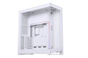 Obudowa komputerowa - Phanteks NV7 D-RGB - Matte White - Obudowa komputerowa - Fulltower - Biały - PH-NV723TG_DMW01