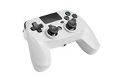 Akcesoria dla graczy - Snakebyte GAME:PAD 4 S WIRELESS (GREY) - Wireless Controller - Sony PlayStation 4 - SB912757