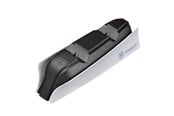 Akcesoria dla graczy - Snakebyte TWIN:CHARGE 5 (WHITE) - Wired - Sony PlayStation 5 - SB916168