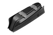 Akcesoria dla graczy - Snakebyte TWIN:CHARGE 5 (BLACK) - Wired - Sony PlayStation 5 - SB916151