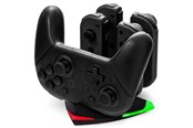 Akcesoria dla graczy - Snakebyte ARROW:CHARGE S - Wired - Nintendo Switch - SB916922