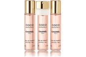 Perfumy i zapachy - Chanel Coco Mademoiselle Giftset 3x20 ml - 3145891160307