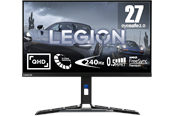 Monitor - 27" Lenovo Legion Y27qf-30 - 2560x1440 (QHD) - 240Hz - IPS - 67A7GAC3EU