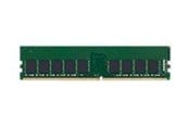 RAM - Kingston - DDR4 - module - 16 GB - DIMM 288-pin - 3200 MHz / PC4-25600 - unbuffered - KTD-PE432E/16G