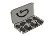 Zarządzanie kablami - Yealink - spare parts kit for headset - 330100010019
