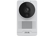 Kamera sieciowa - Axis M1075-L Box Camera Fully featured HDTV 1080p with deep learning - 02350-001