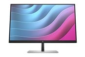Monitor - 24" HP E24 G5 - 1920x1080 (FHD) - 75Hz - IPS - 6N6E9AA#ABB