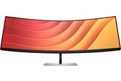 Monitor - 44.5" HP E45c G5 - 5120x1440 - 165Hz - VA - 100W USB-C - 6N4C1AA#ABB