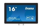 Monitor - 15.6" iiyama ProLite TF1615MC-B1 - 1920x1080 - 60Hz - IPS - TF1615MC-B1